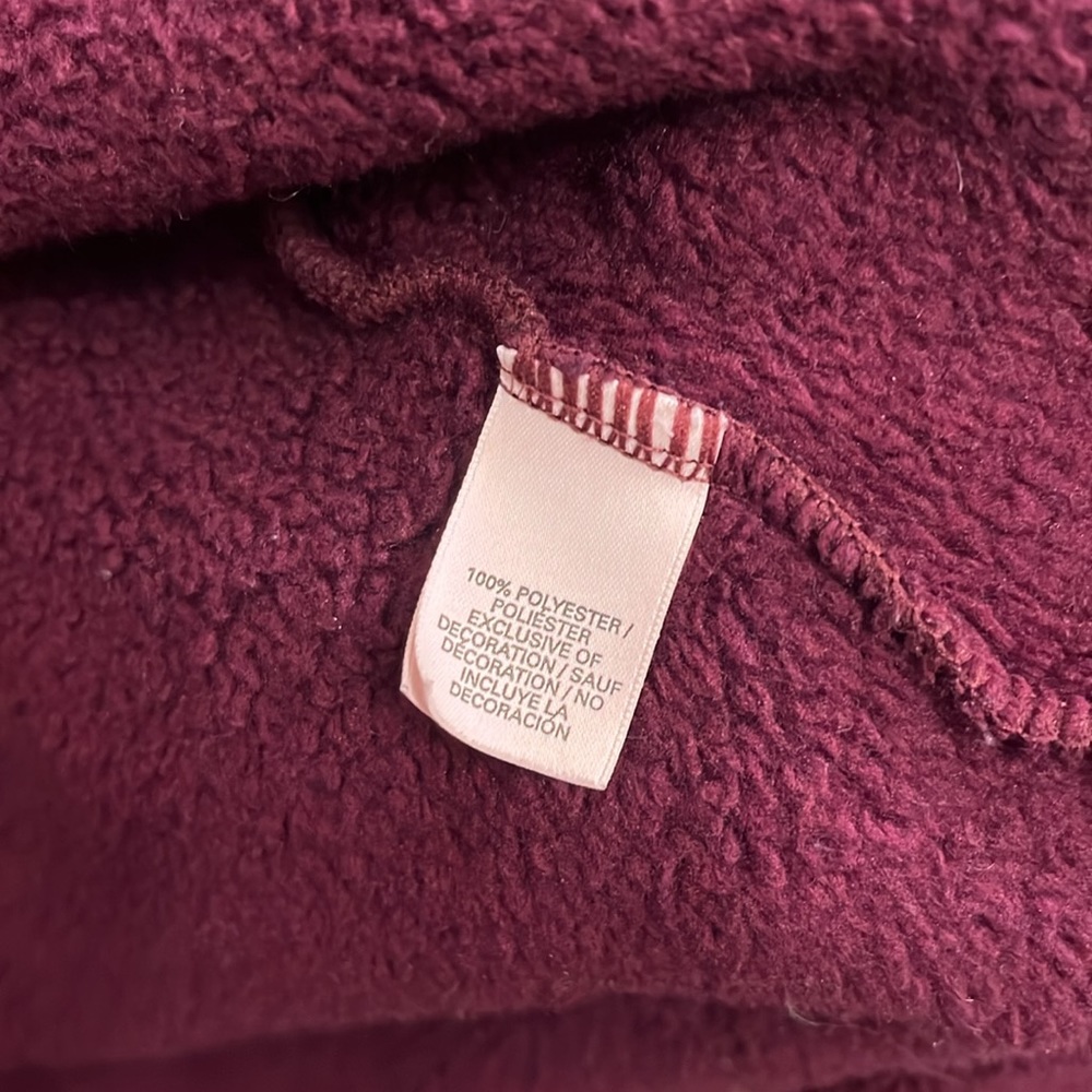 Victoria’s Secret Bath Robe - Picture 5 of 6